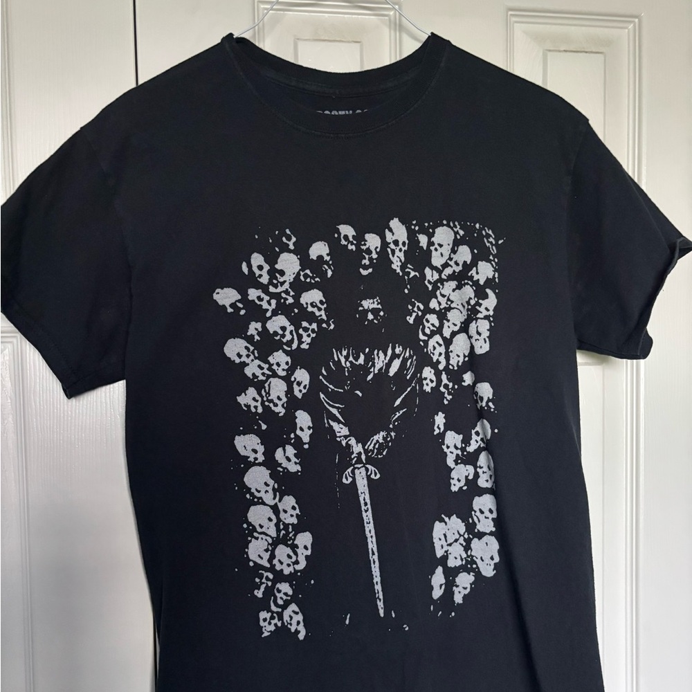 Post Malone Hollywood’s Bleeding Tour Tee